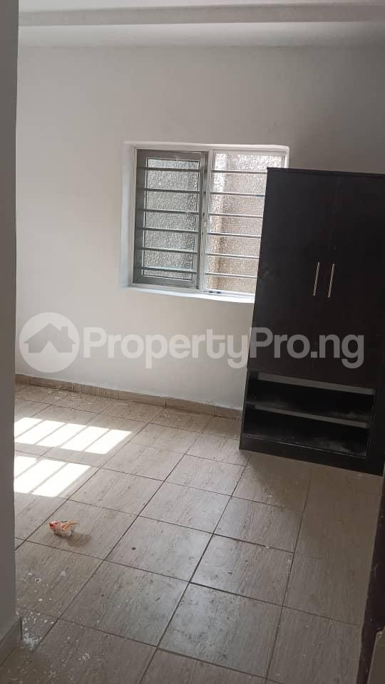 2 bedroom House for rent Tpumpy Estate Fha Lugbe Lugbe Abuja