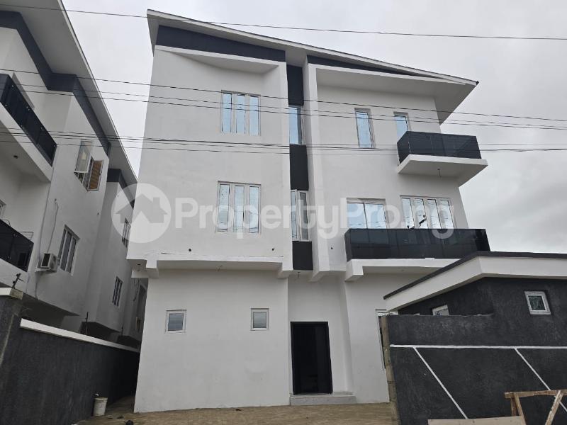 2 bedroom House for rent Lekki Phase 1 Lekki Lagos
