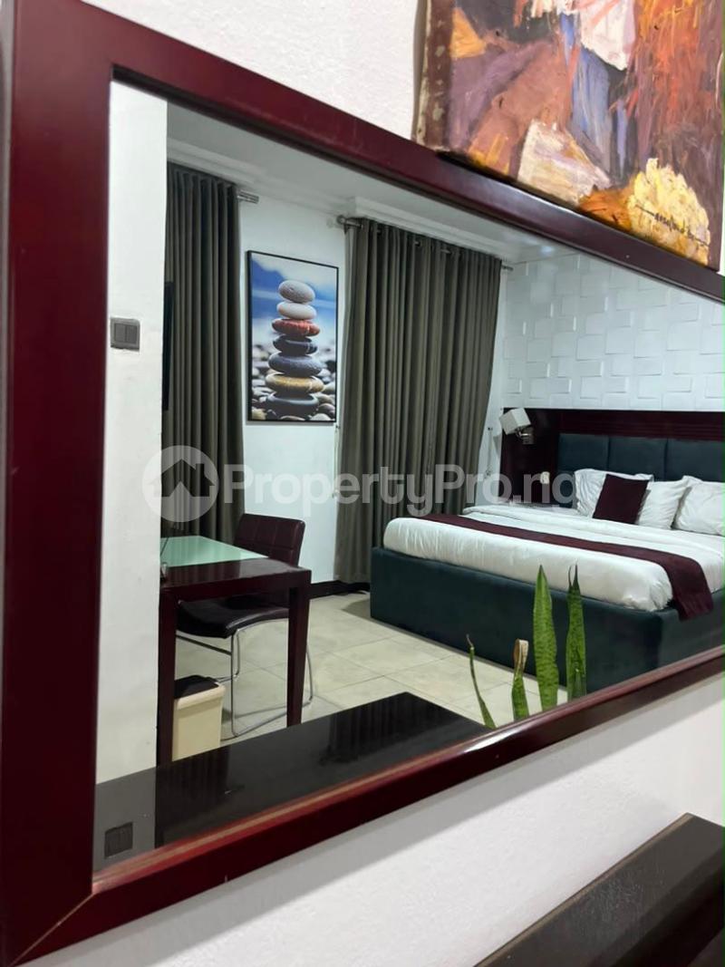 2 bedroom Flat / Apartment for rent Lekki Phase 1 Lekki Phase 1 Lekki Lagos