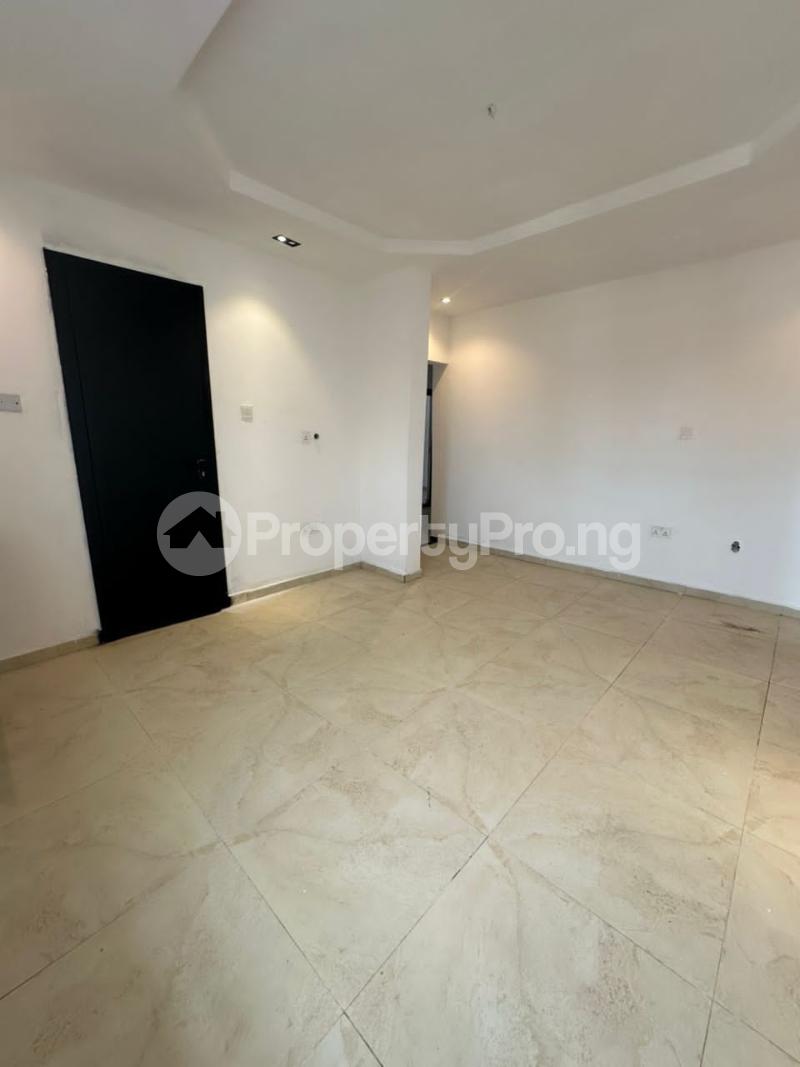 2 bedroom Flat / Apartment for rent Lekki Phase 1 Lekki Lagos