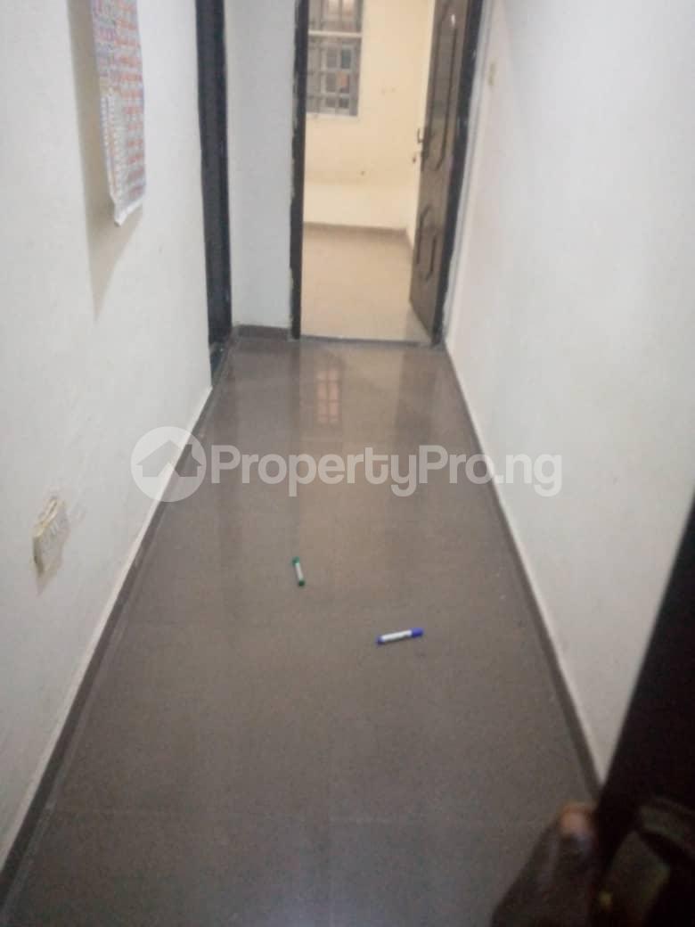 2 bedroom Flat / Apartment for rent Idowu Rufai Ago palace Okota Lagos - 0