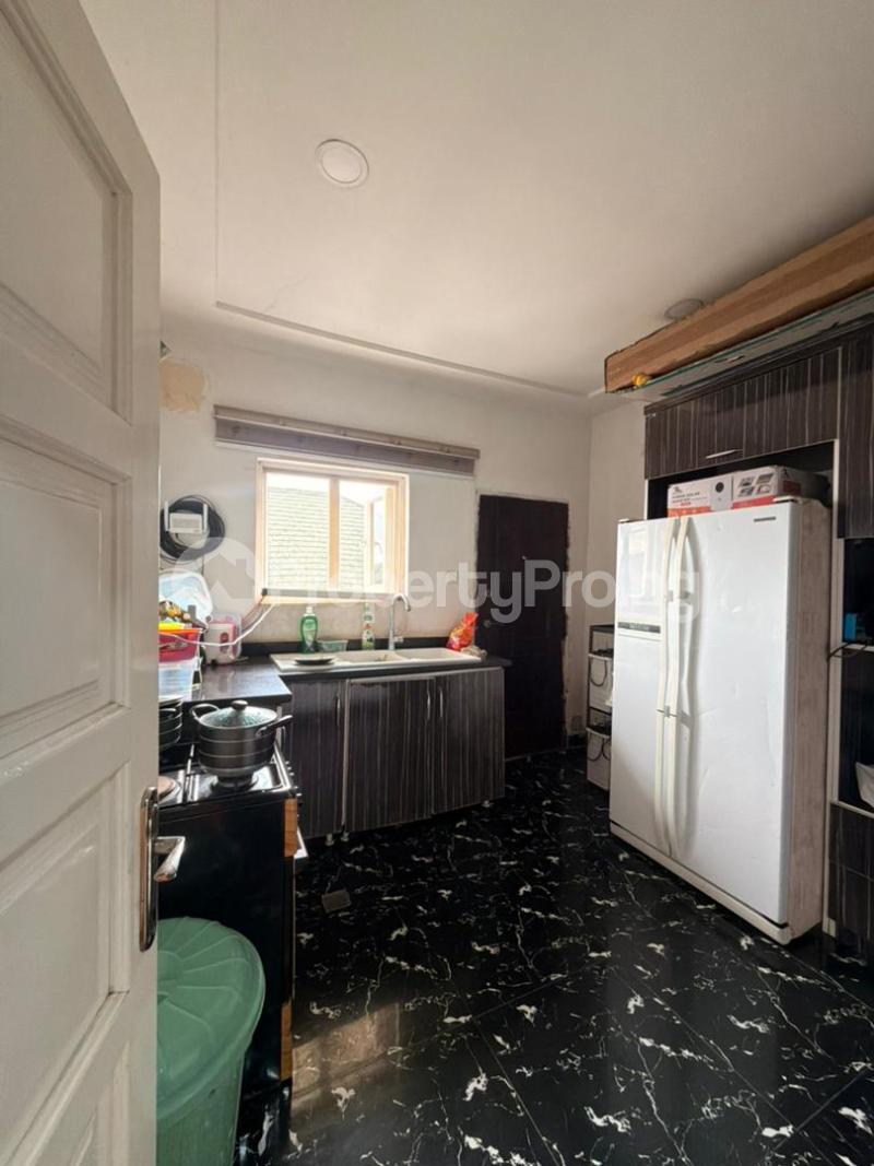 2 bedroom Flat / Apartment for sale Apo Dutse Abuja