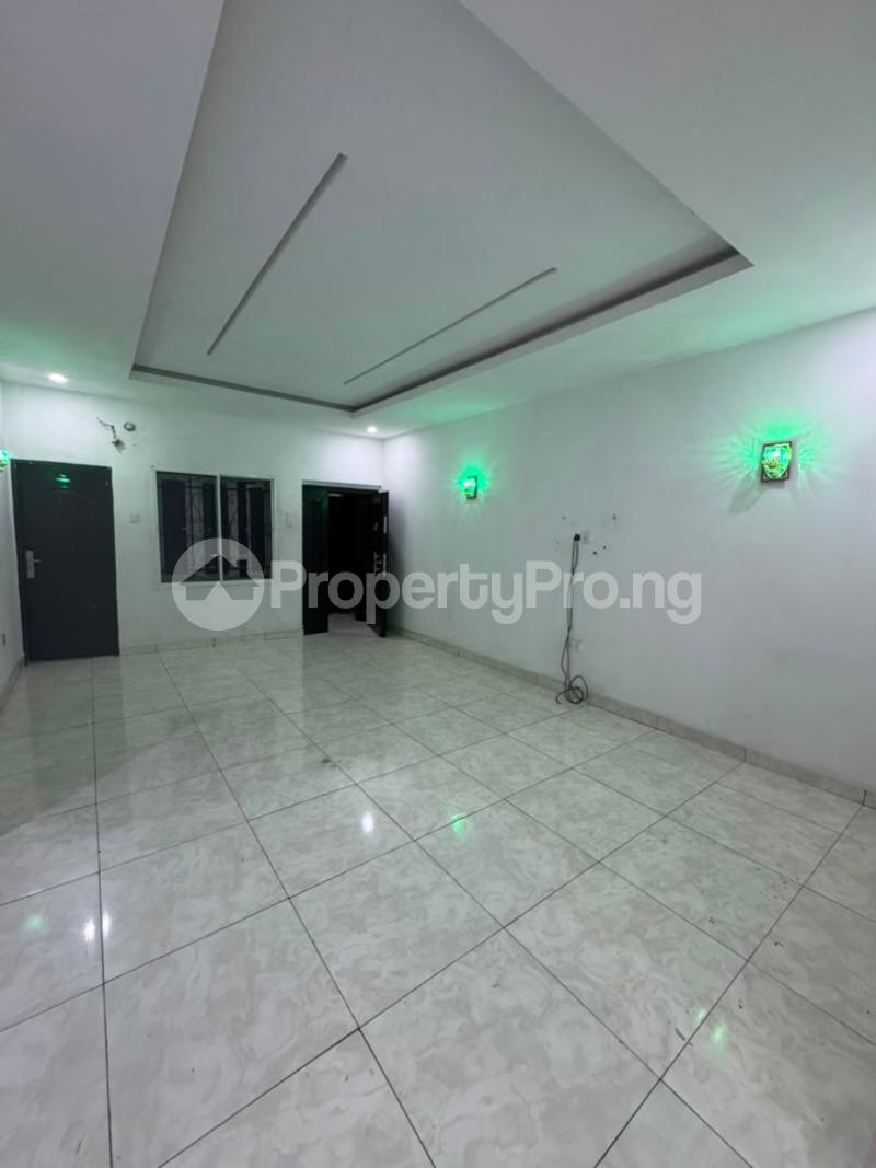 2 bedroom House for rent River Park Estate Lugbe Abuja