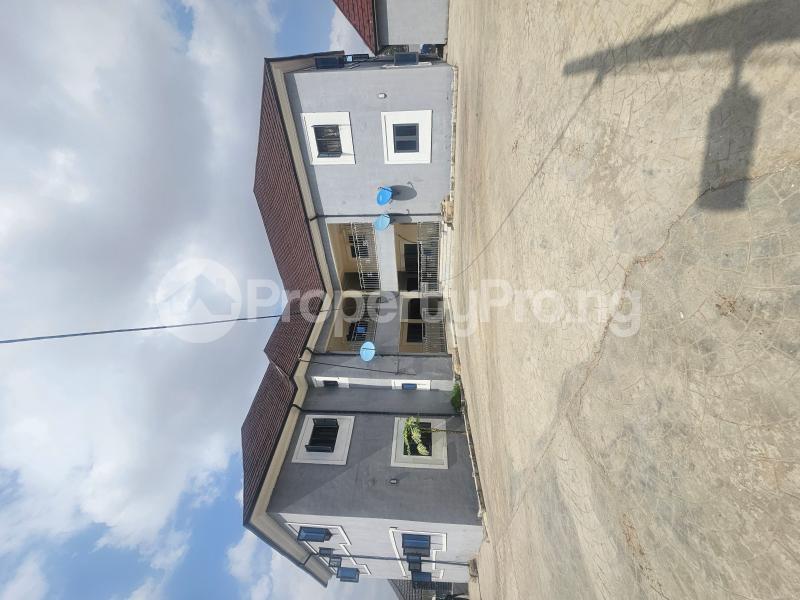 2 bedroom House for rent Aco Estate Sabon Lugbe Lugbe Abuja