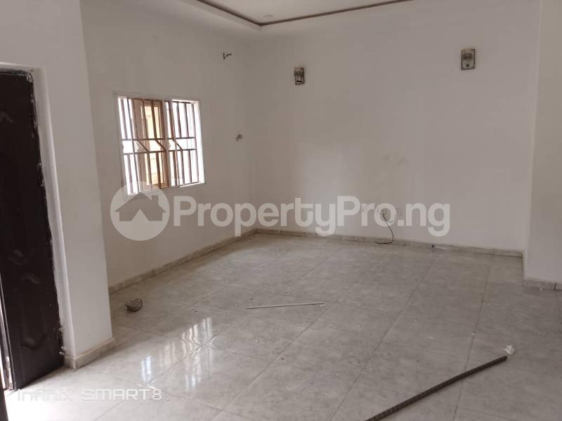 2 bedroom House for rent Fha Lugbe Lugbe Abuja
