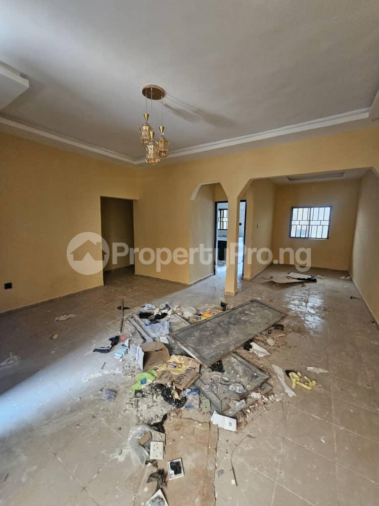 2 bedroom House for rent Fha Lugbe Lugbe Abuja