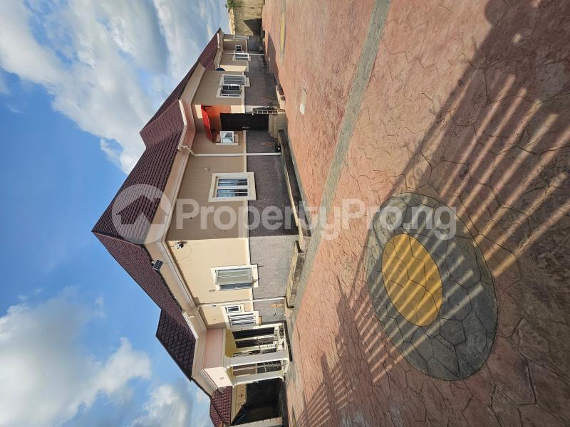 2 bedroom House for rent Lightgold Estate Lugbe Abuja