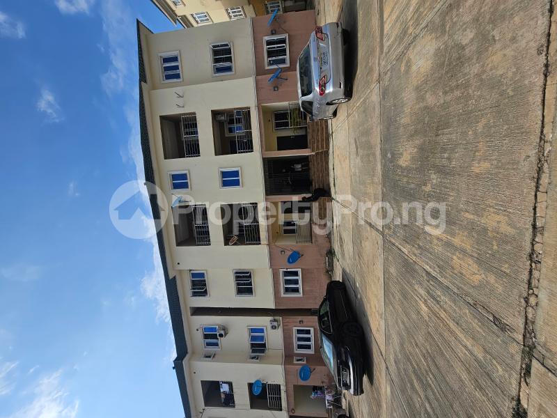 2 bedroom House for rent River Park Estate Lugbe Abuja