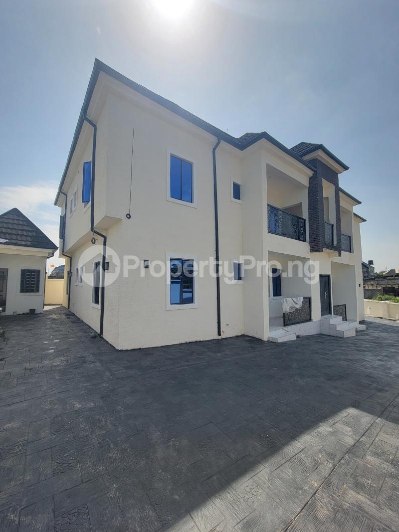 2 bedroom House for rent Jedo Estate Road Lugbe Abuja