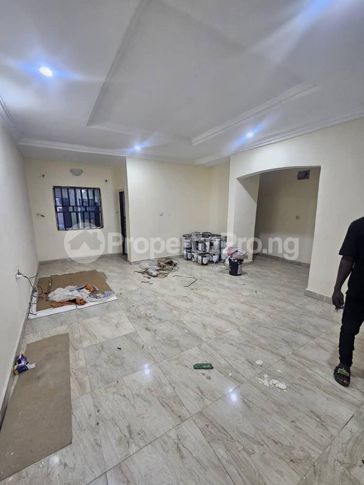 2 bedroom House for rent Sauka New Site Estate Lugbe Abuja