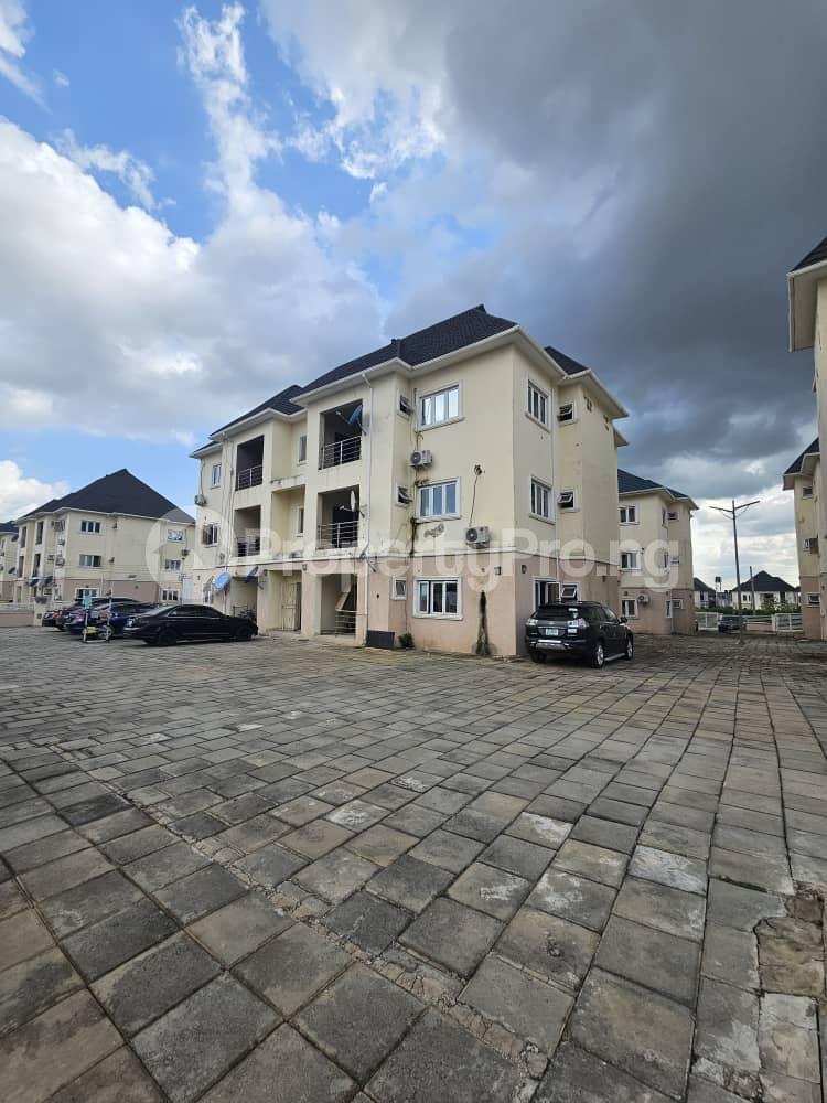 2 bedroom House for rent River Park Estate Lugbe Abuja