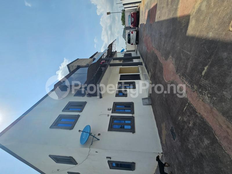 2 bedroom House for rent Lugbe Airport Road Lugbe Abuja