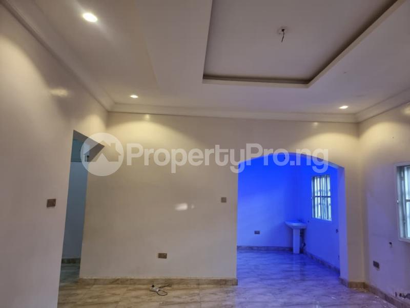 2 bedroom House for rent Along Von Garden Estate Road Lugbe Abuja