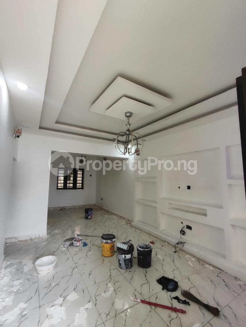 2 bedroom House for rent Fha Lugbe Lugbe Abuja