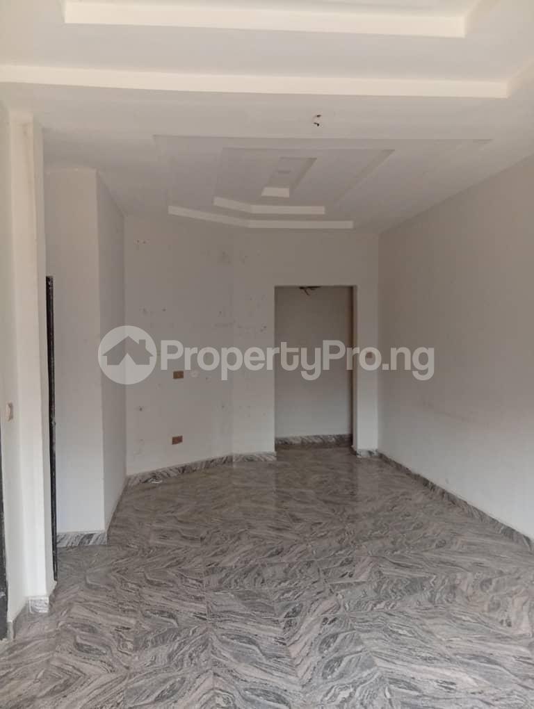 2 bedroom House for rent Voice Of Nigeria Estate Lugbe Abuja