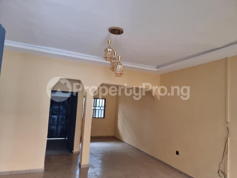 2 bedroom House for rent Lugbe Abuja