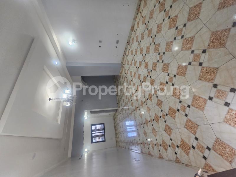 2 bedroom House for rent Crd Fha Lugbe Lugbe Abuja