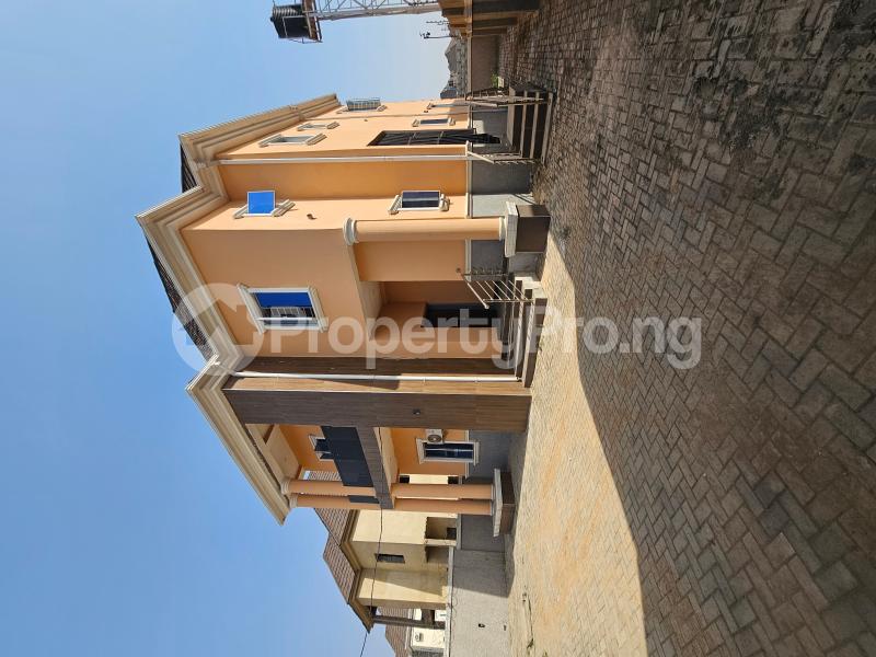 2 bedroom House for rent Shafa Filling Station Lugbe Lugbe Abuja