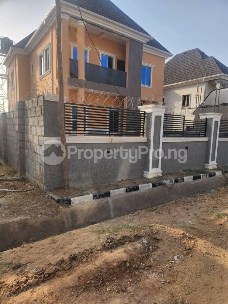 2 bedroom House for rent Shafa Filling Station Lugbe Lugbe Abuja