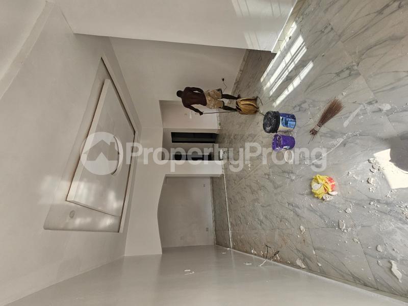 2 bedroom House for rent Lightgold Estate Lugbe Abuja