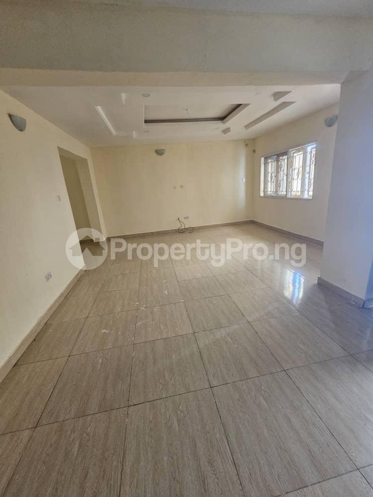 2 bedroom House for rent Lugbe Abuja