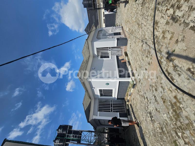 2 bedroom House for rent Fha Lugbe Lugbe Abuja - 0