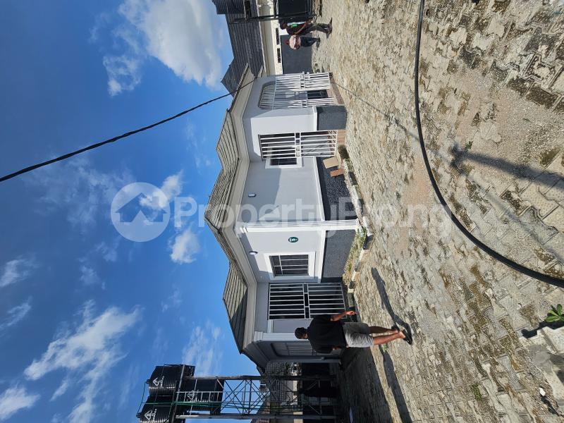 2 bedroom House for rent Fha Lugbe Abuja - 0