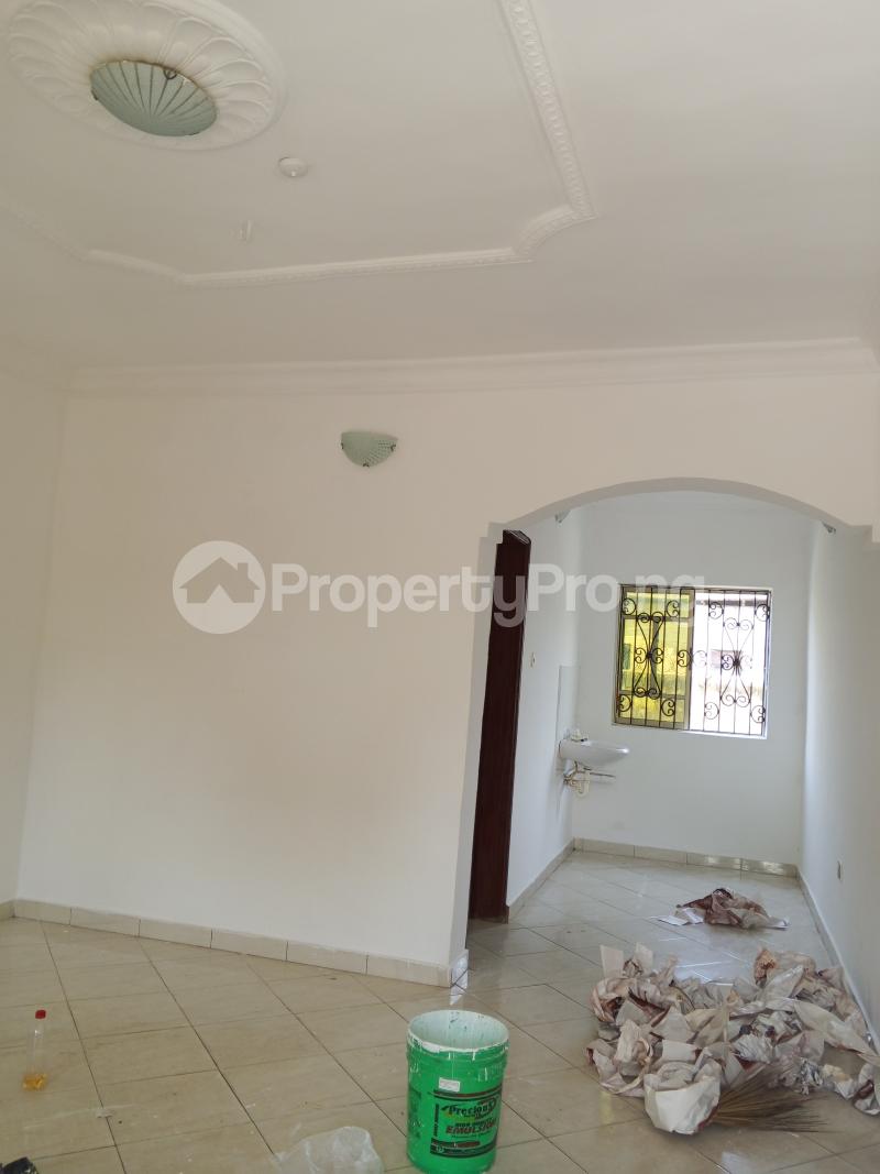 2 bedroom Flat / Apartment for rent Tijani Salako Bucknor Estate, Bucknor Isolo Lagos