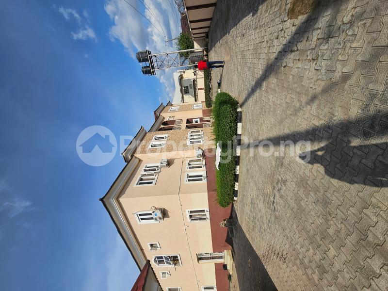 2 bedroom House for rent Fha Lugbe Lugbe Abuja