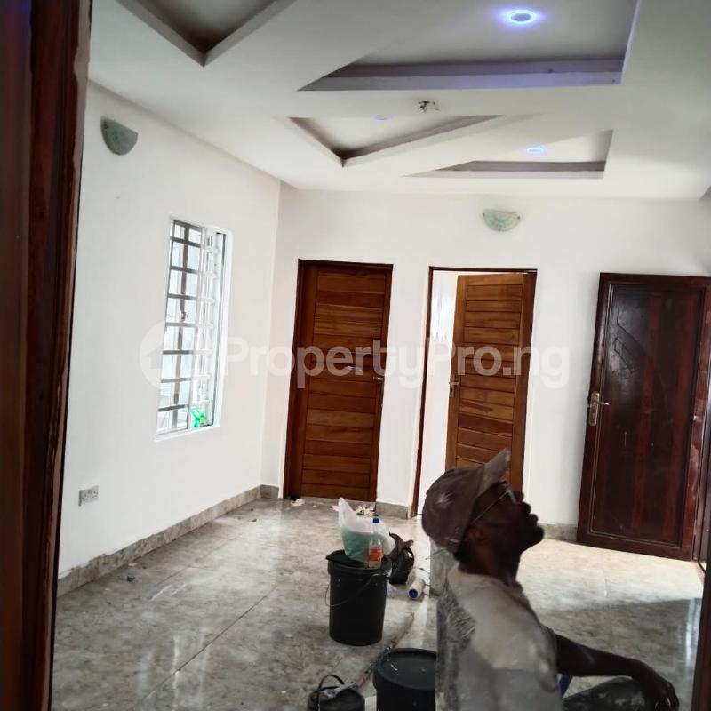 2 bedroom Flat / Apartment for rent Olowora Ojodu Lagos