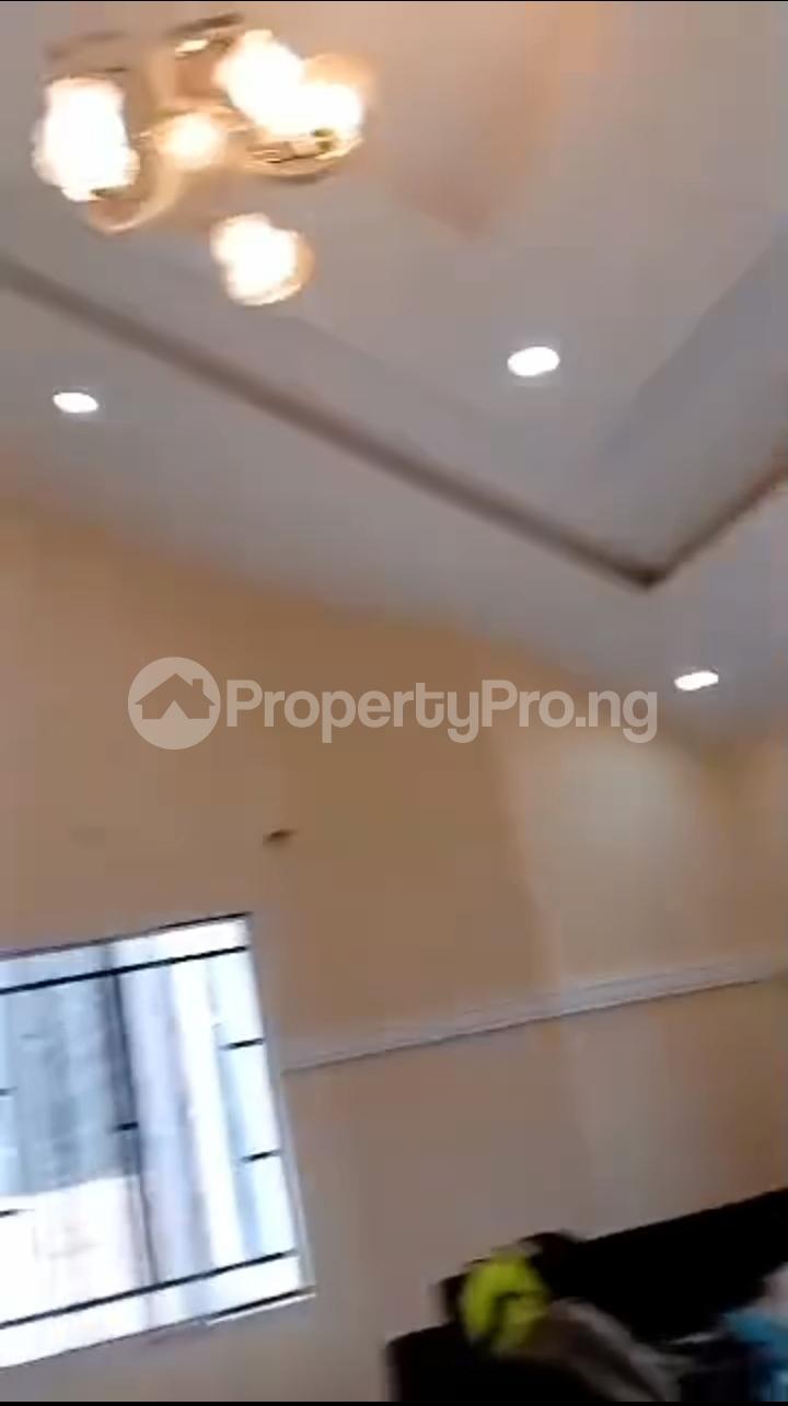 2 bedroom Flat / Apartment for rent Kay Farms Estate, Obawole Ogba Lagos