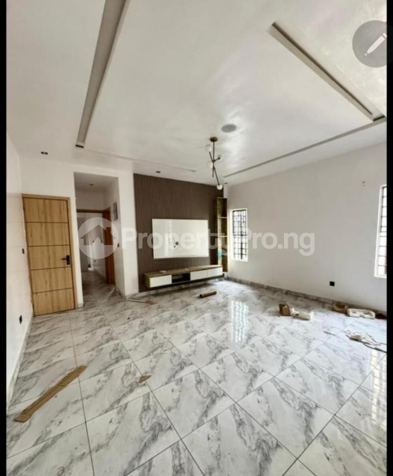 2 bedroom Flat / Apartment for rent Ikate Lekki Lagos