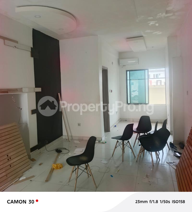 2 bedroom Flat / Apartment for rent After Orchid Roundabout Orchid Lekki Lagos