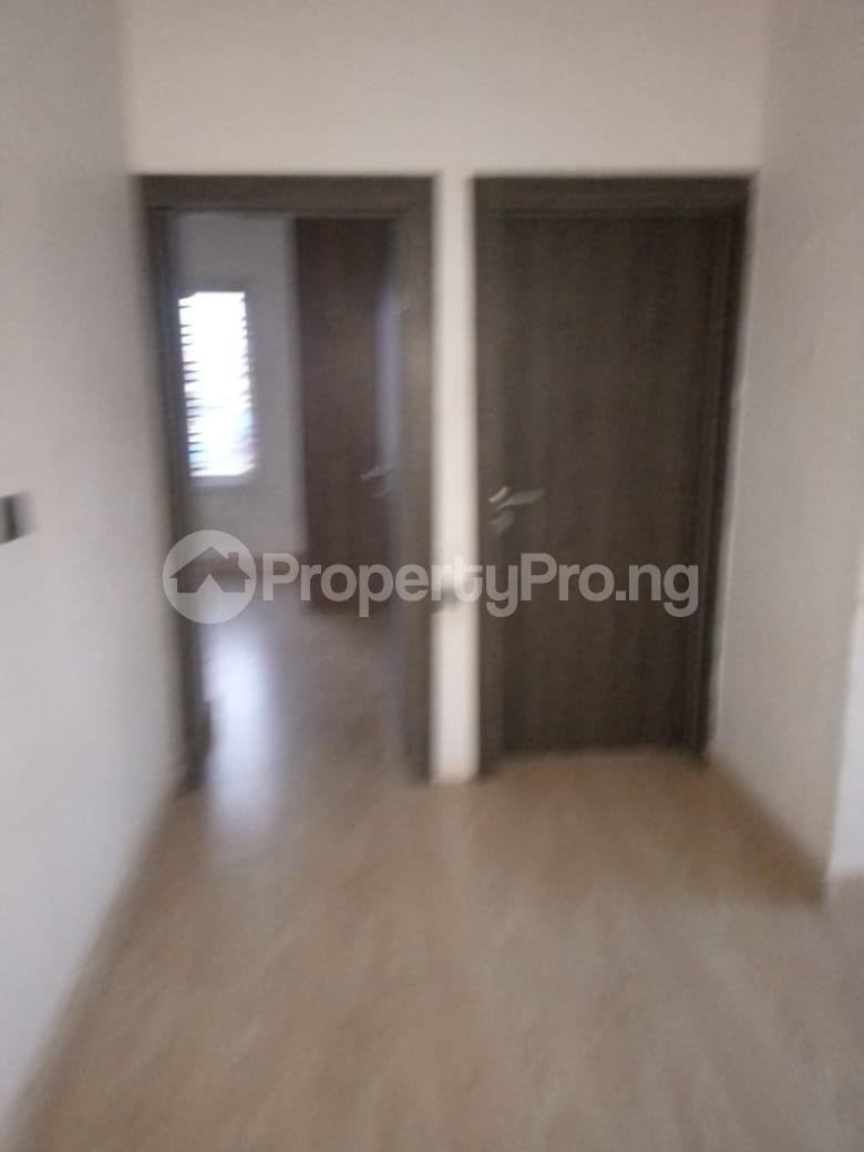 2 bedroom Flat / Apartment for rent Ajayi road Ogba Lagos