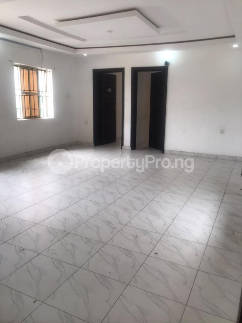 2 bedroom Flat / Apartment for rent In A Very Secured Estate Behind Blenco Sangotedo Ajah Lagos