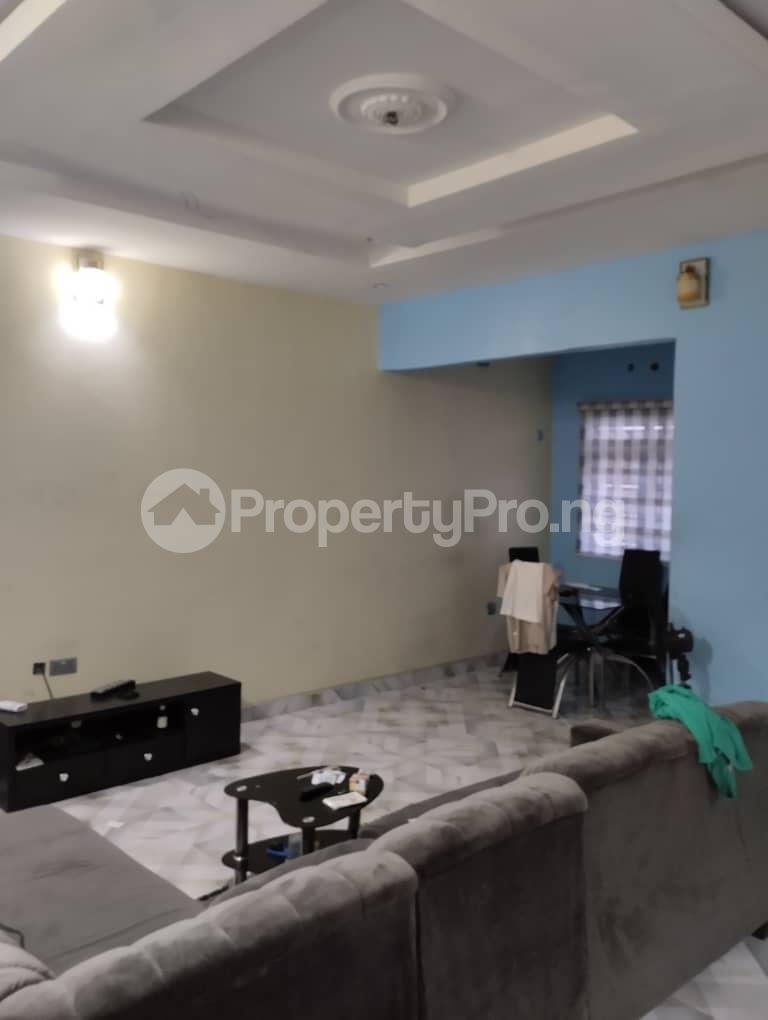 2 bedroom Flat / Apartment for rent Ada George Port Harcourt Rivers