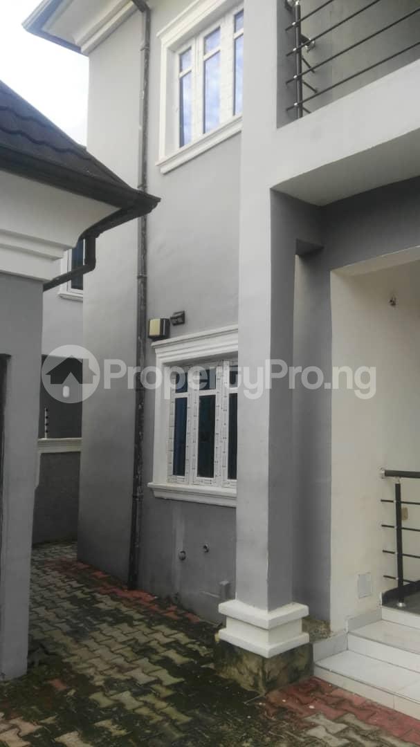 2 bedroom Flat / Apartment for rent Remlek Estate, Badore Ajah Lagos