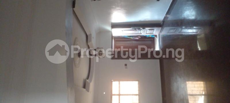 2 bedroom House for rent Gloryland Estate Ago Ago palace Okota Lagos