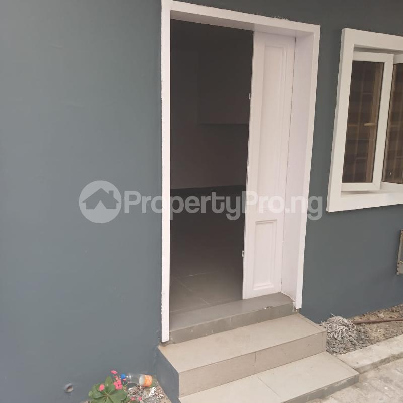 2 bedroom Flat / Apartment for rent New Road In A Call To Enter Estate Lekki Lagos