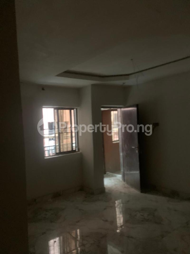 2 bedroom House for rent Off Ago Palace Way Okota Ago palace Okota Lagos
