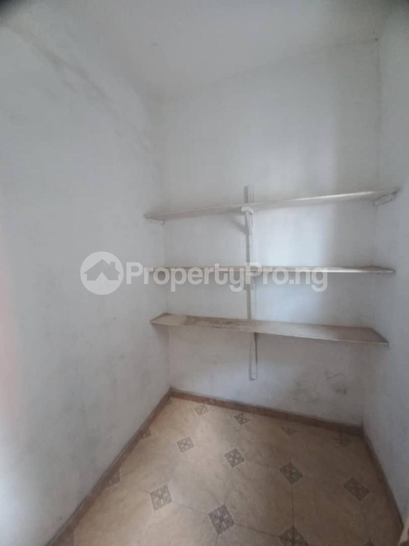 3 bedroom Flat / Apartment for rent Secured Estate Lekki Phase 1 Lekki Lagos - 0