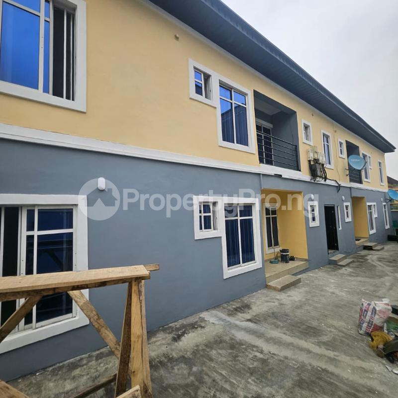 2 bedroom Flat / Apartment for rent Magodo GRA Phase 2 Kosofe/Ikosi Lagos