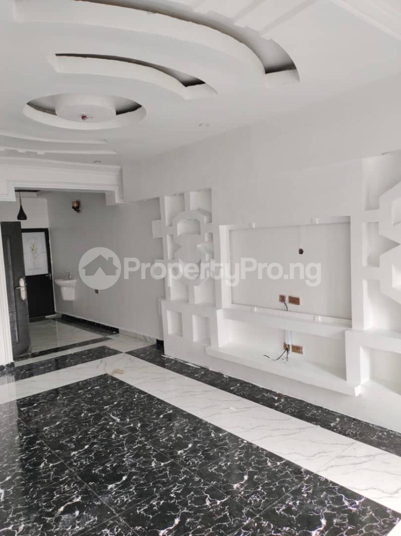 2 bedroom Flat / Apartment for rent Shell Cooperative Port Harcourt Rivers