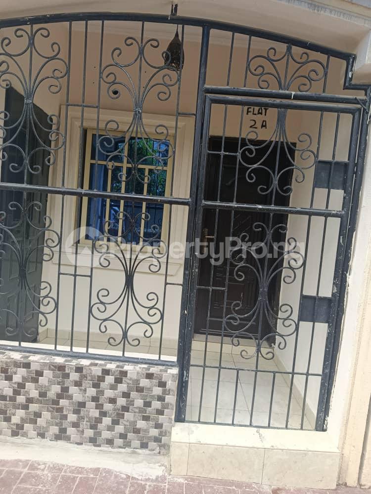 2 bedroom Flat / Apartment for rent Badore Ajah Lagos