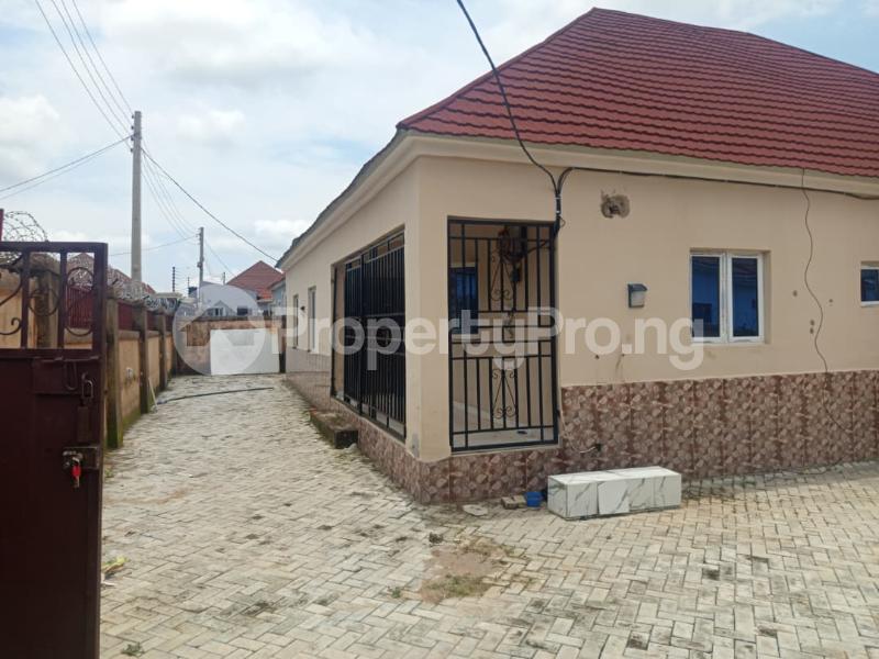 2 bedroom House for rent Fha Apase Estate Lugbe Abuja