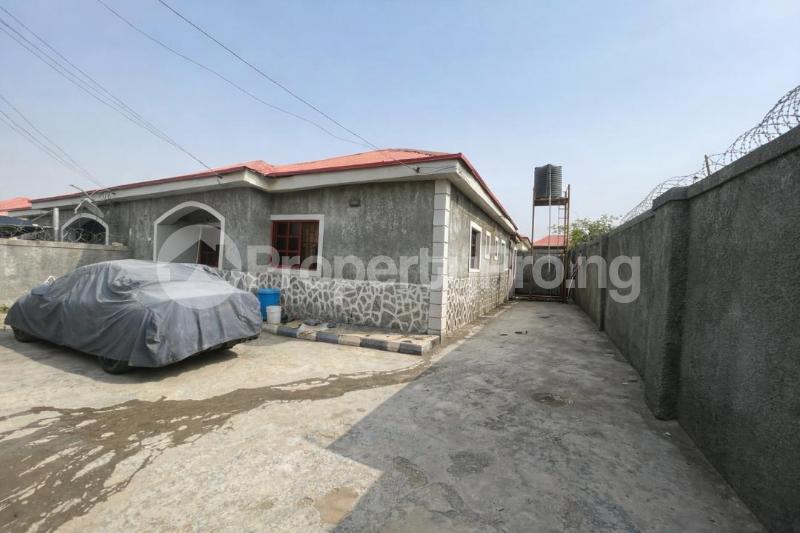 2 bedroom House for sale Trade More Estate, Lugbe Abuja