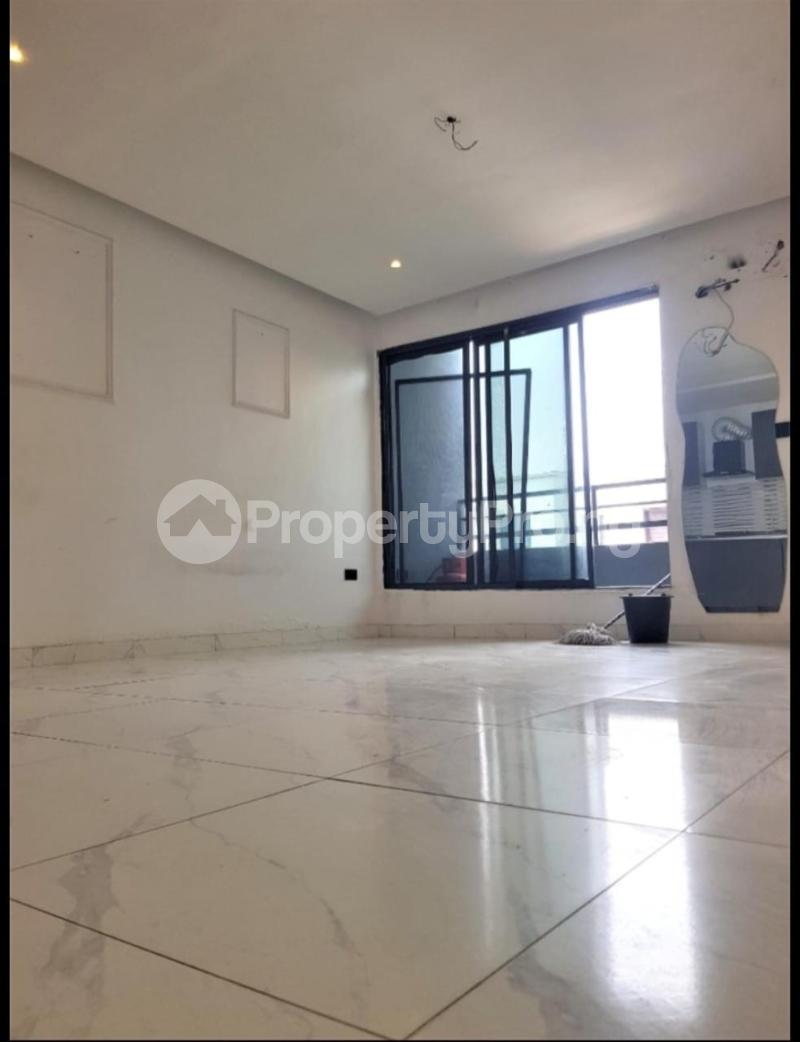 2 bedroom House for rent Ologolo Lekki Lagos