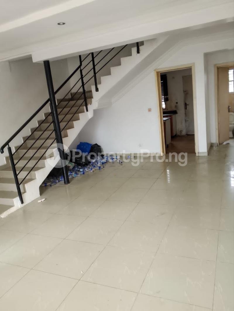 2 bedroom House for rent Golden Ray Estate Olokonla Ajah Lagos