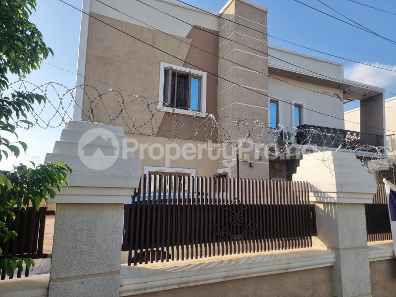 2 bedroom House for rent Aso Estate Lugbe Lugbe Abuja