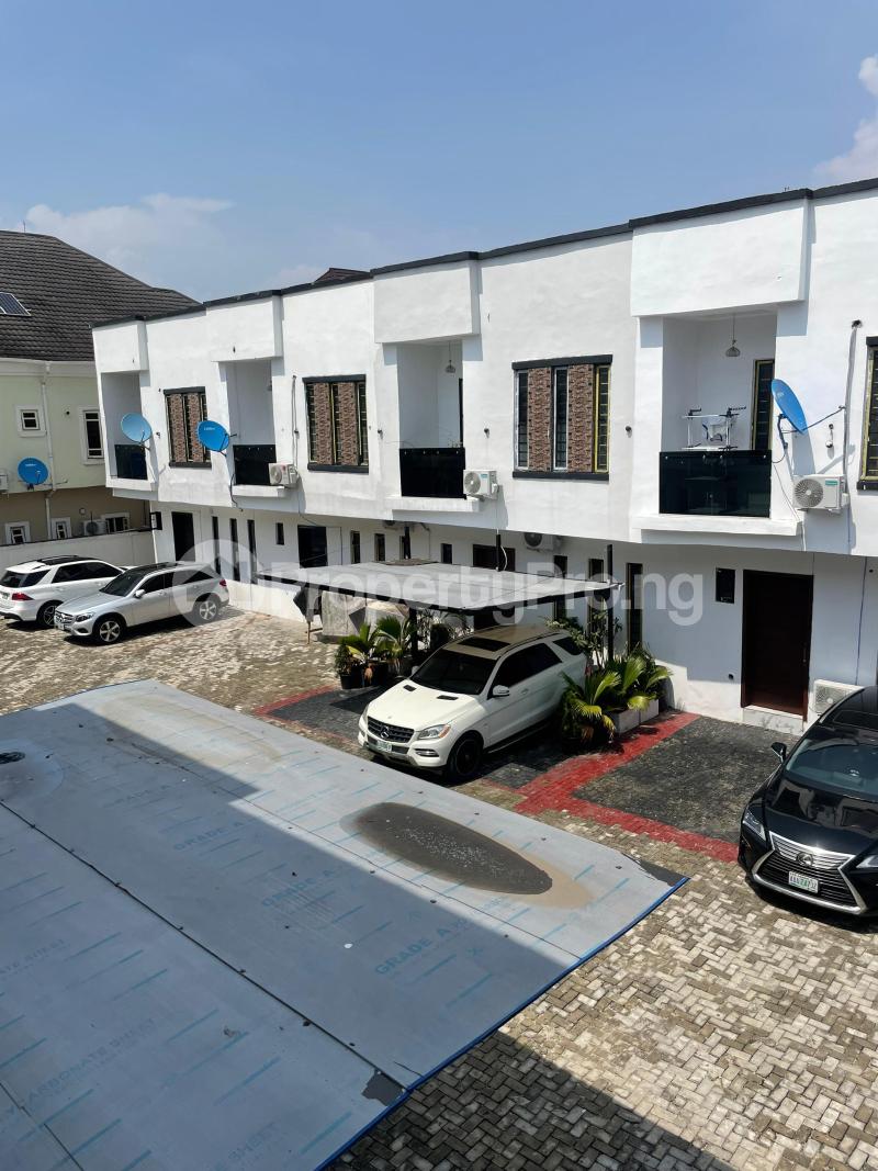 2 bedroom House for sale Chevron Lekki Lagos